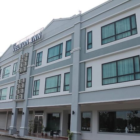 בינטולו The Velton Inn מראה חיצוני תמונה