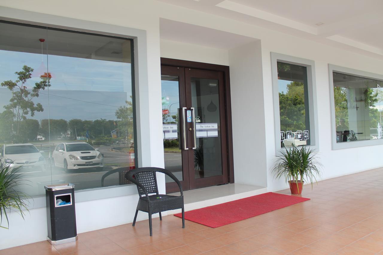 בינטולו The Velton Inn מראה חיצוני תמונה